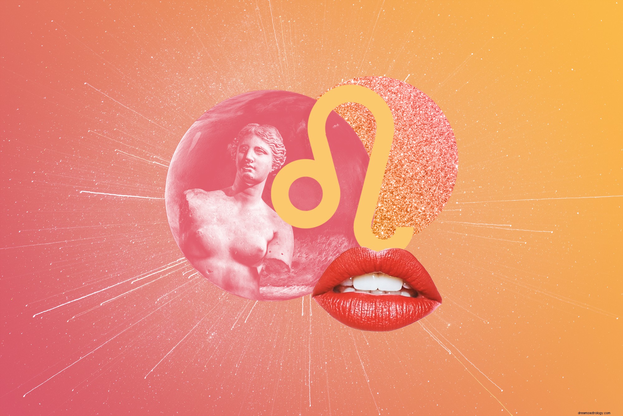 Weekly Horoscope: June 27, 2021 - Unexpected Shifts & Venus in Leo