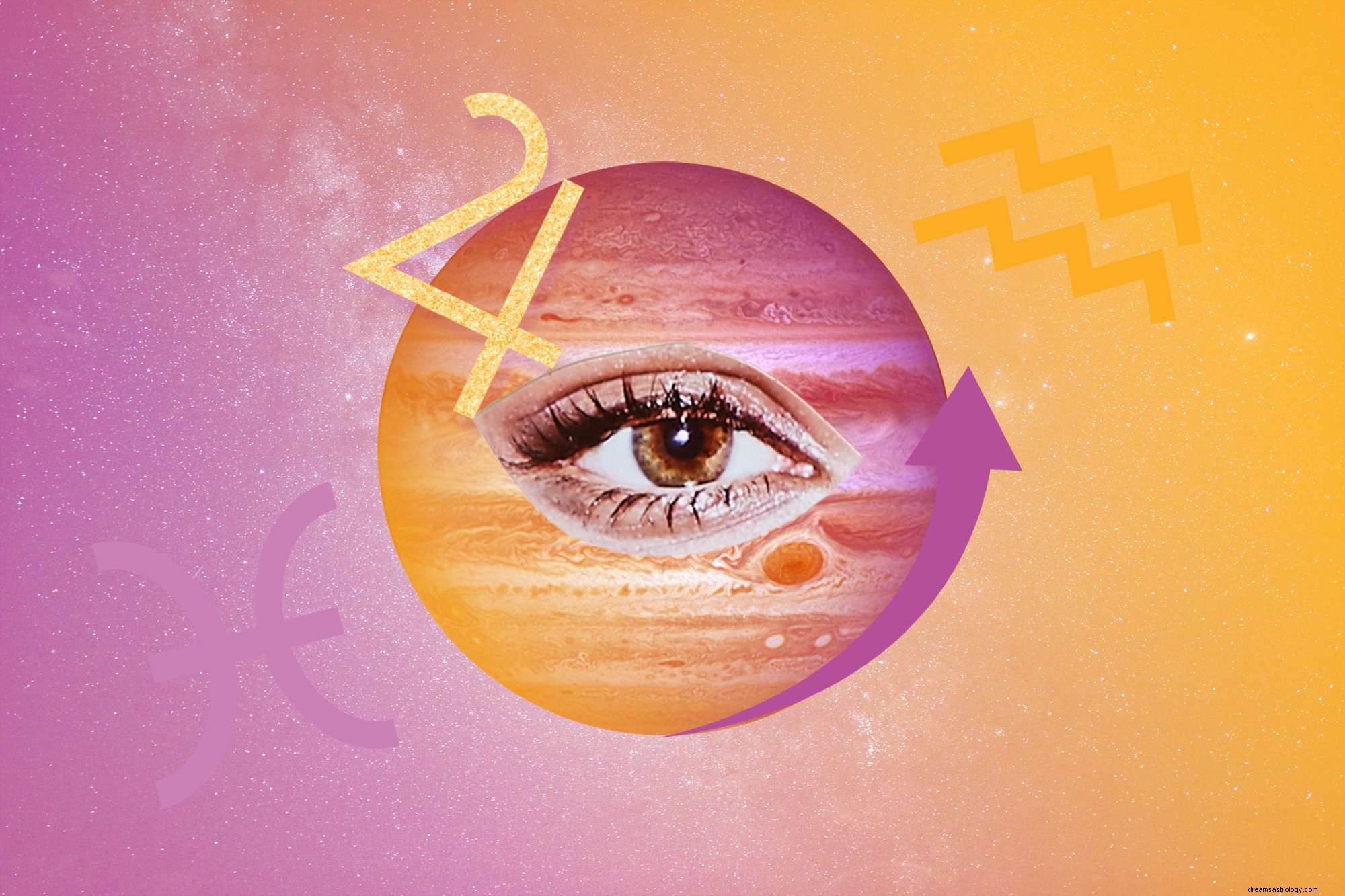 Jupiter Retrograde 2021: Navigating Growth and Clarity (June 20 - Oct 18)