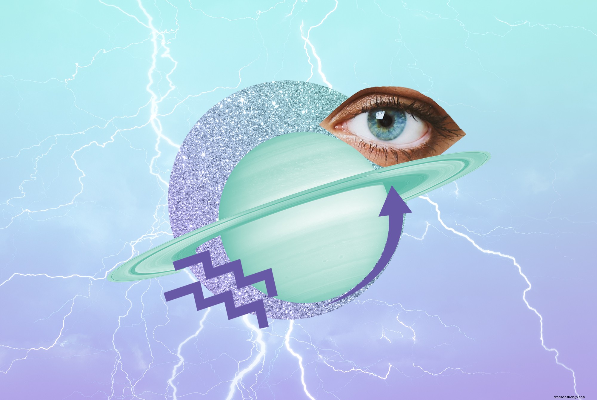 Saturn Retrograde 2021: Embrace Growth and Overcome Limitations