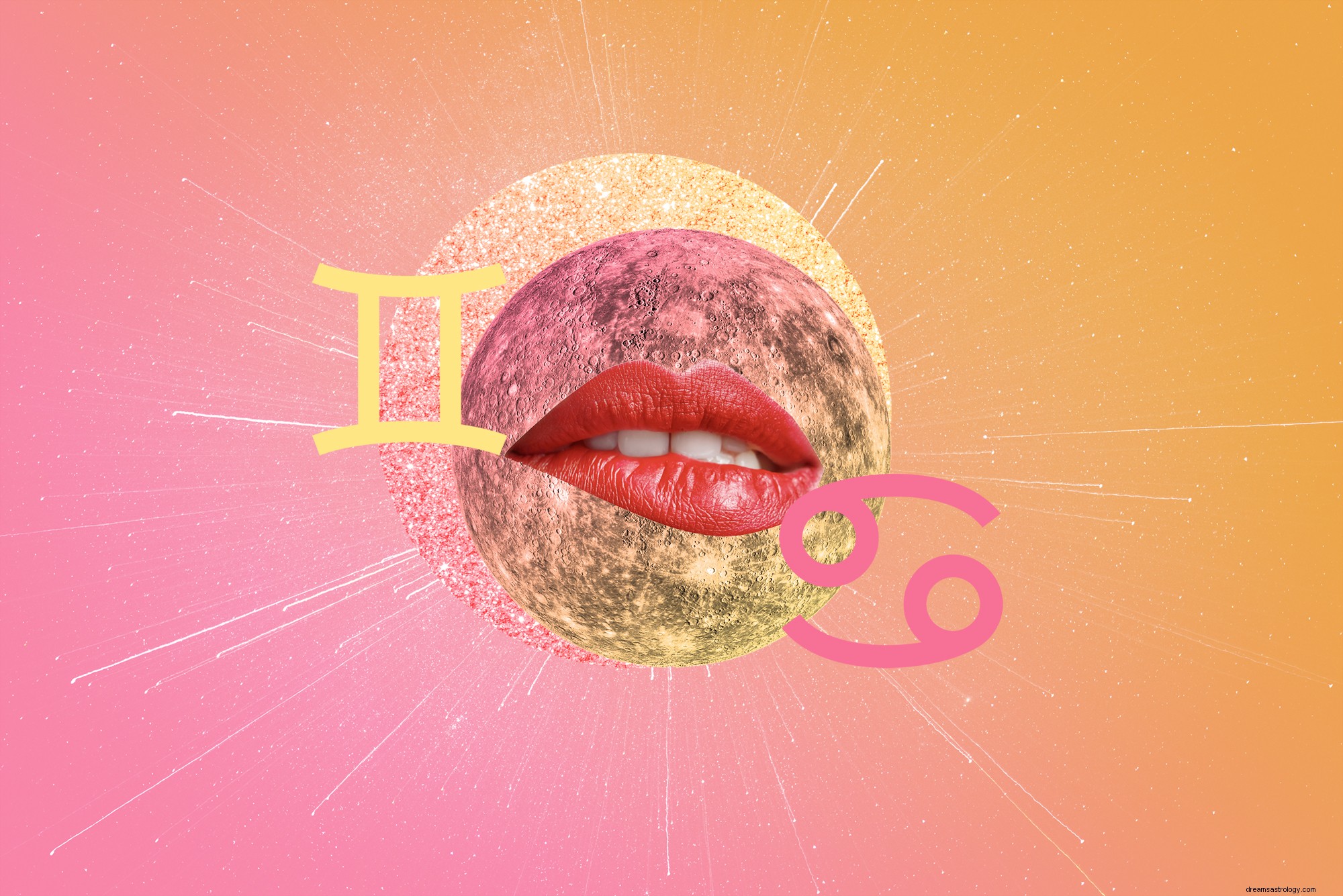 June 2021 Love & Sex Horoscope: Navigating Retrogrades & Eclipse