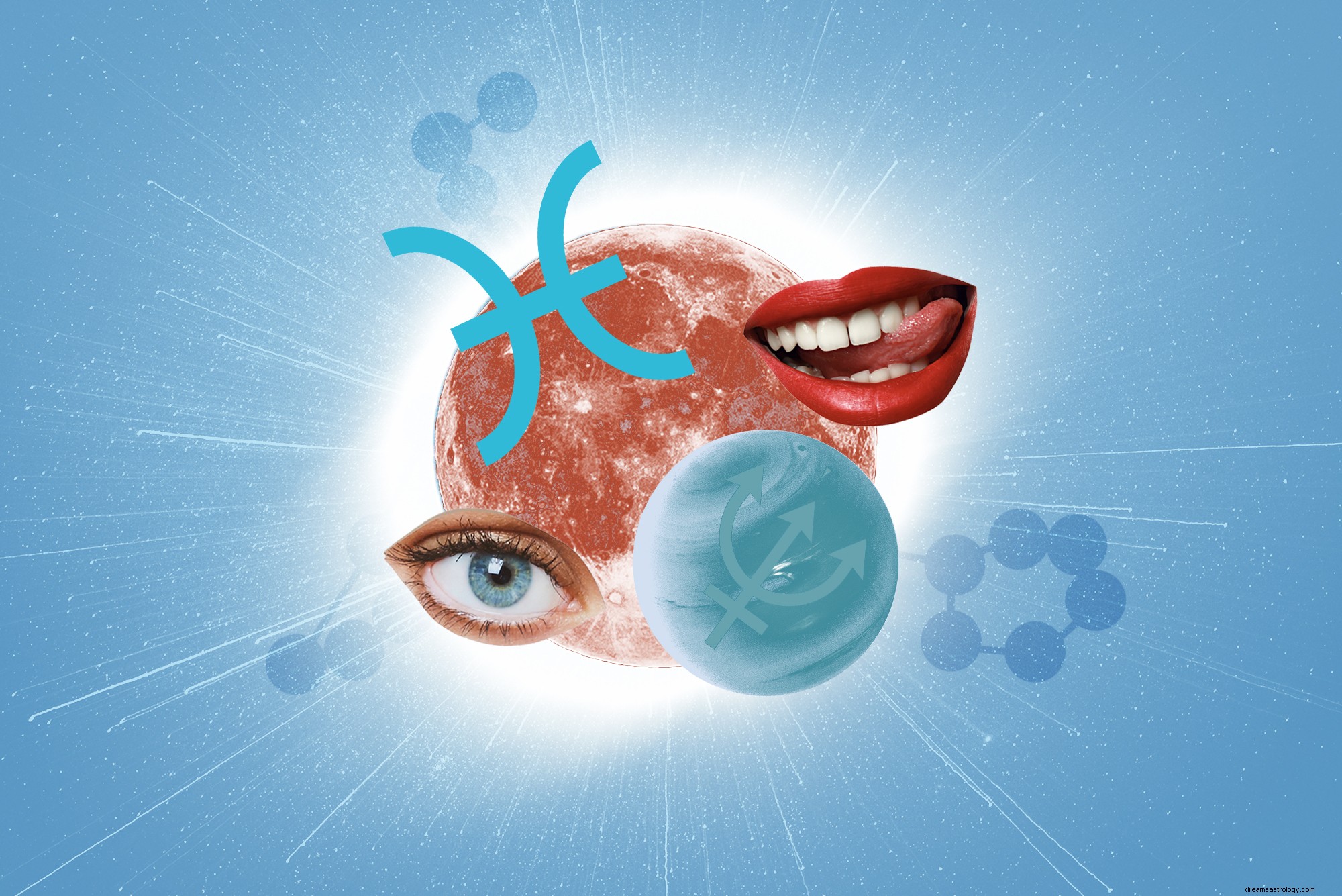 September 2021 Full Moon in Pisces: Embrace Intuition & Breakthroughs