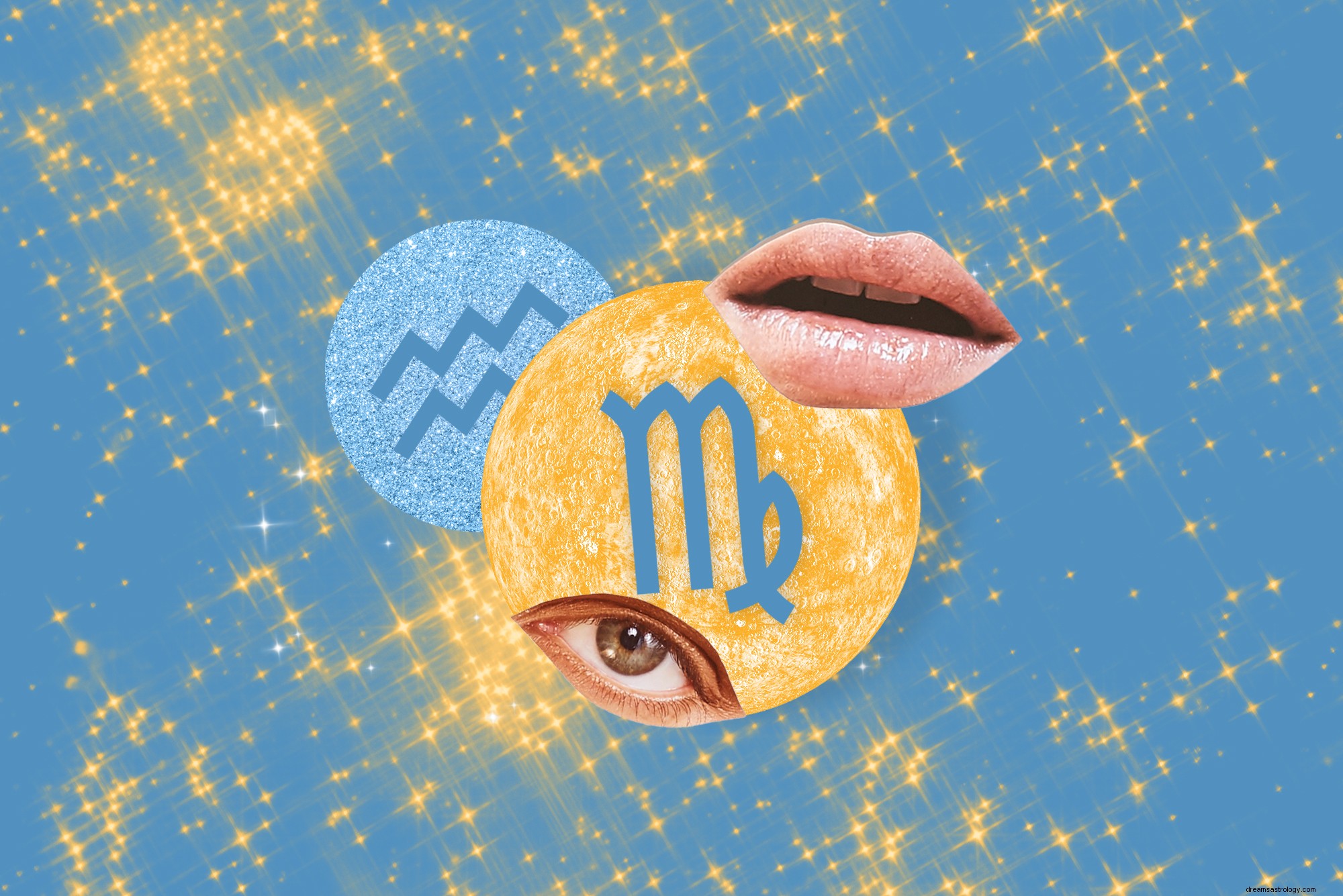 Weekly Horoscope: Virgo s Grounding Energy & Aquarius Full Moon (Aug 22, 2021)