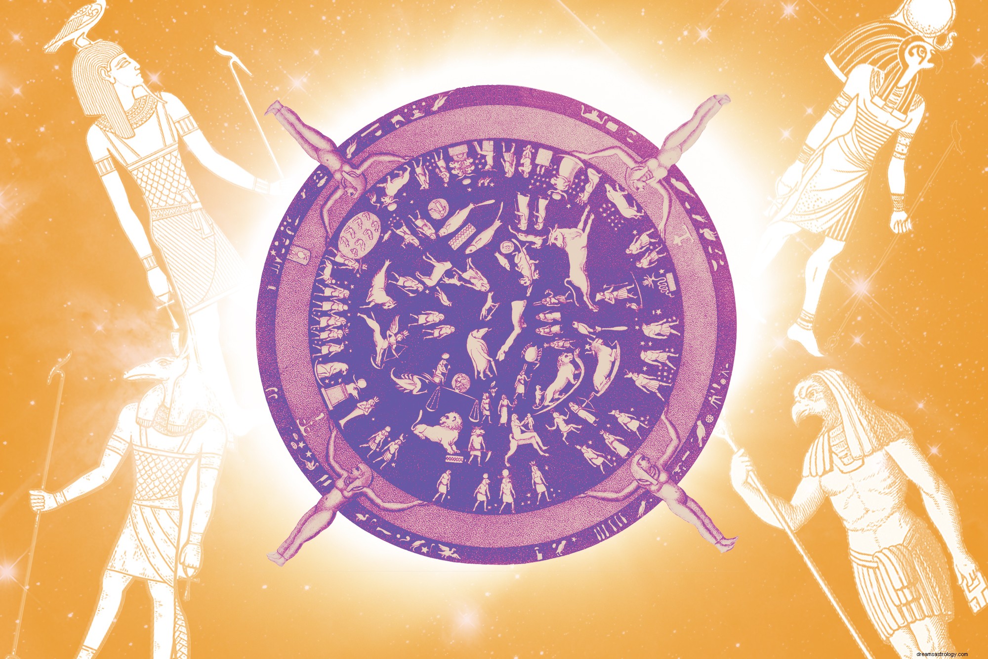 Egyptian Astrology: History, Beliefs & Modern Relevance