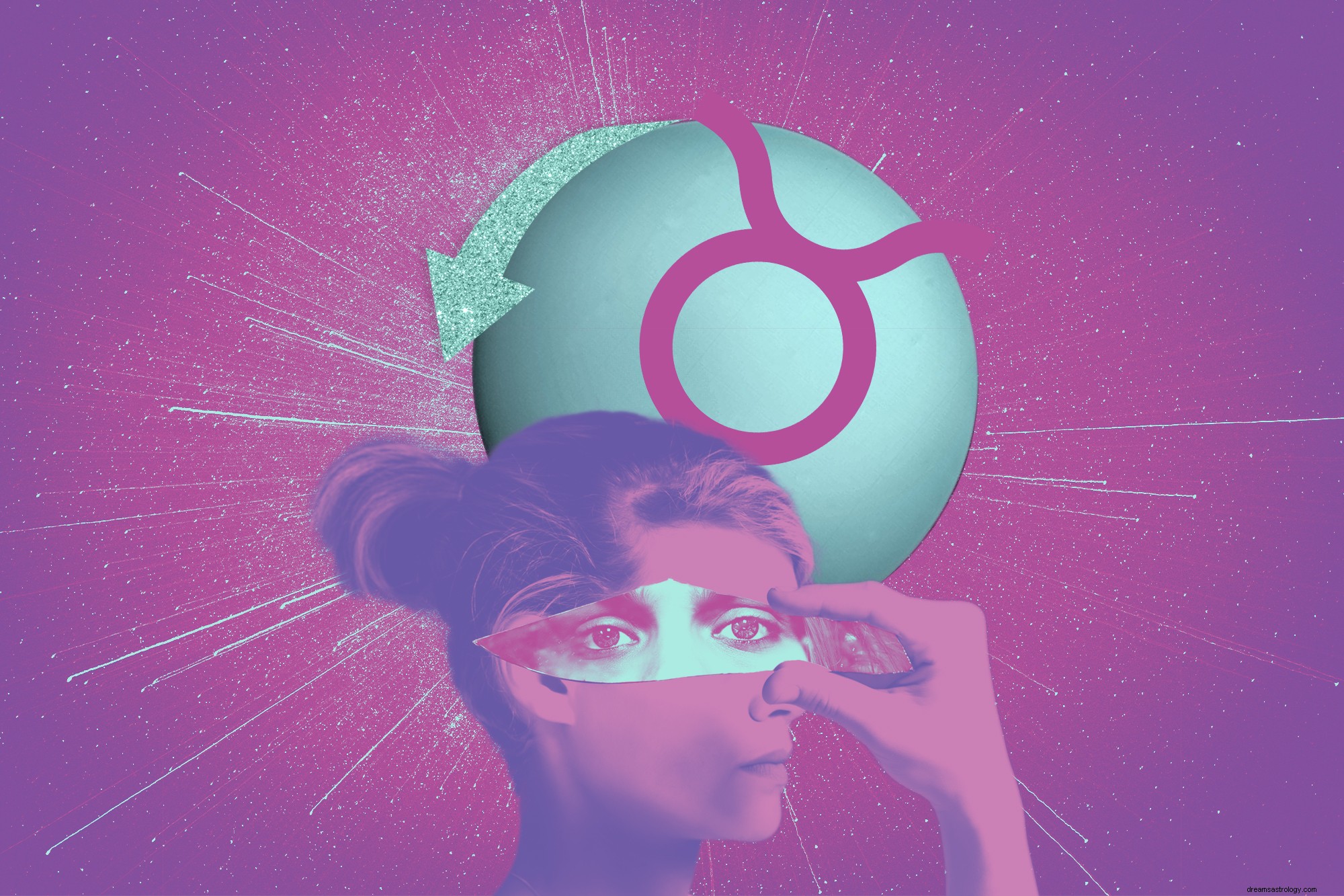 Uranus Retrograde 2021: Embrace Change & Creative Breakthroughs