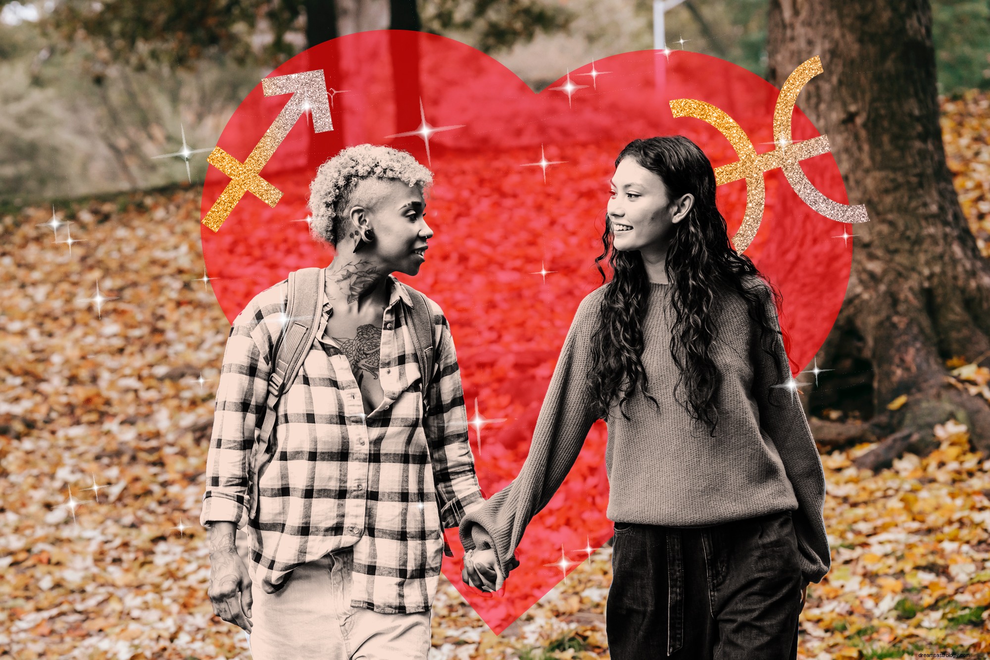 Unique Fall Date Ideas for Every Zodiac Sign
