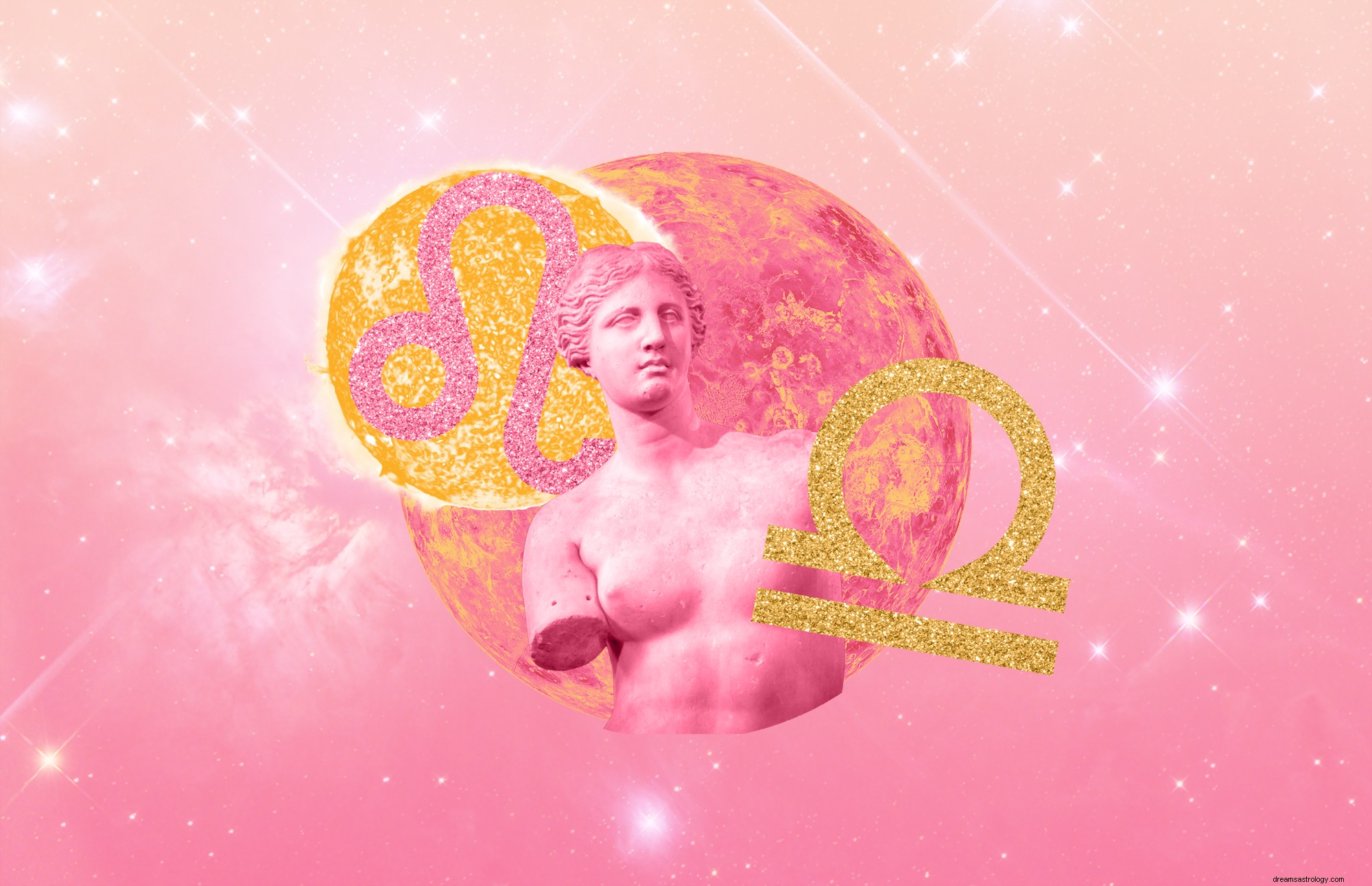 Weekly Horoscope: August 15, 2021 - Venus in Libra & Harmonious Connections