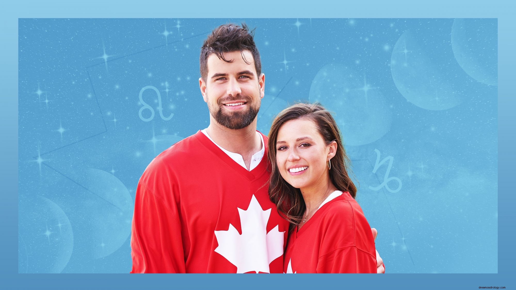 Katie Thurston & Blake Moynes Breakup: An Astrological Analysis