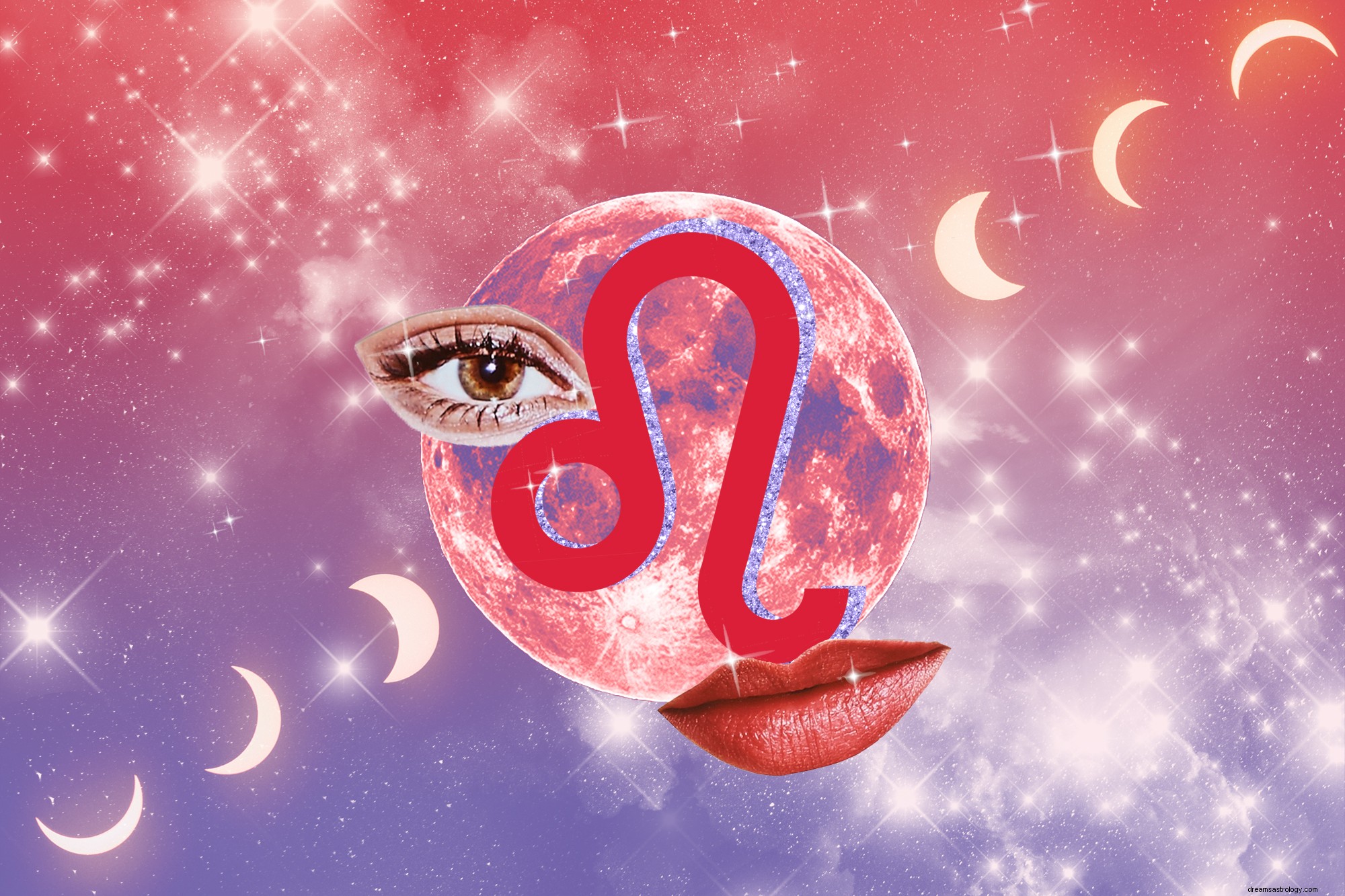August 2021 New Moon in Leo: Prepare for Unexpected Shifts