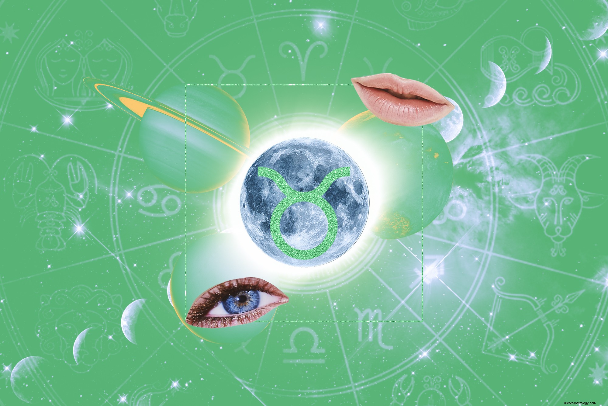 Taurus Lunar Eclipse & Full Moon November 2021: Major Shifts in Relationships