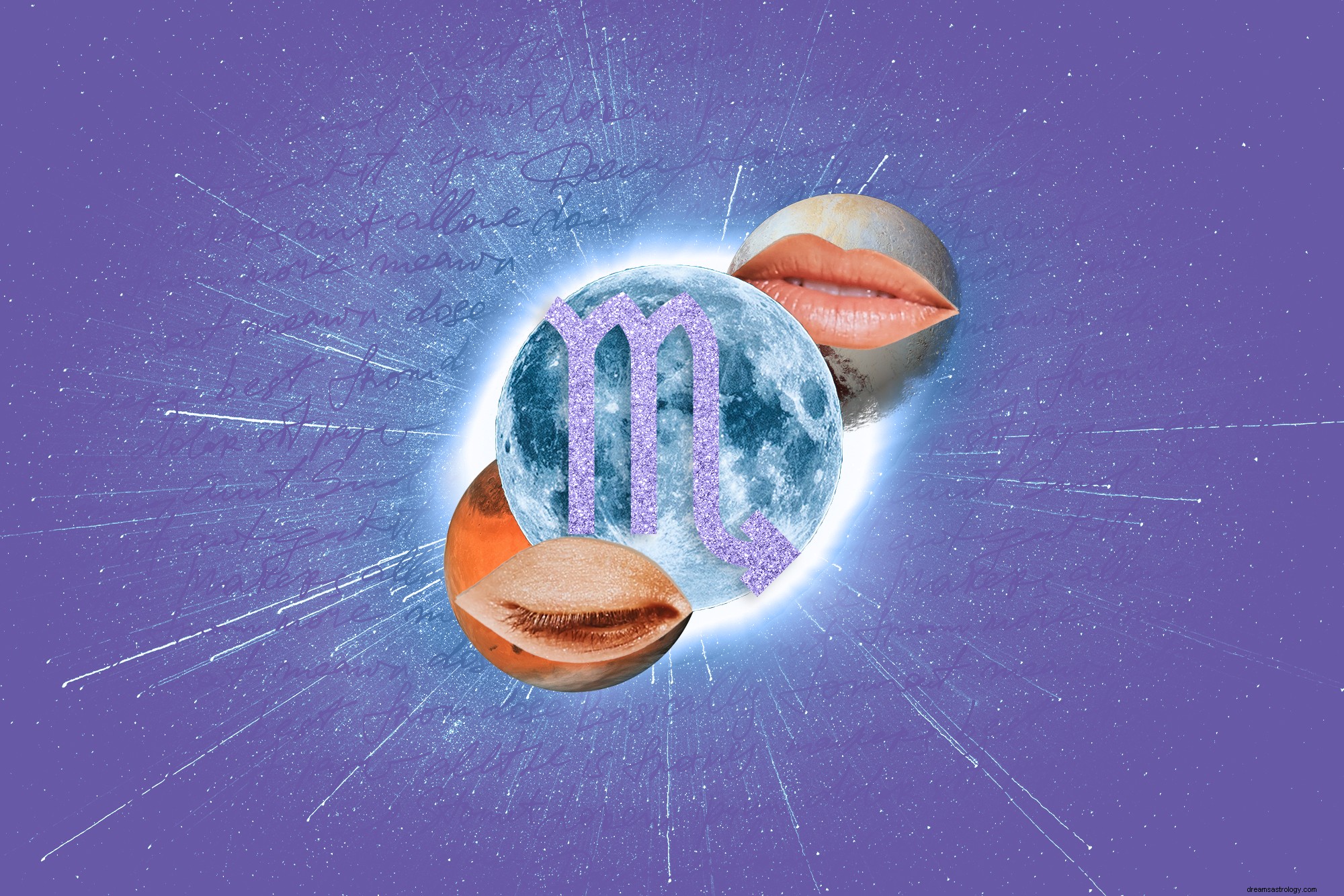 Scorpio New Moon in November 2021: Embrace Transformation & Inner Power