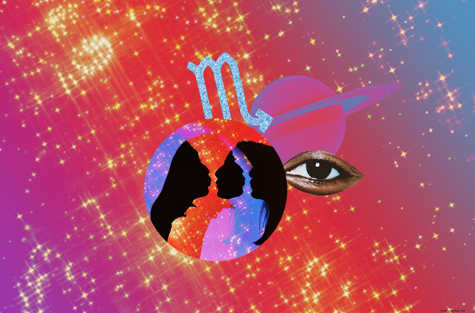November 2021 Love & Sex Horoscope: Scorpio & Sagittarius