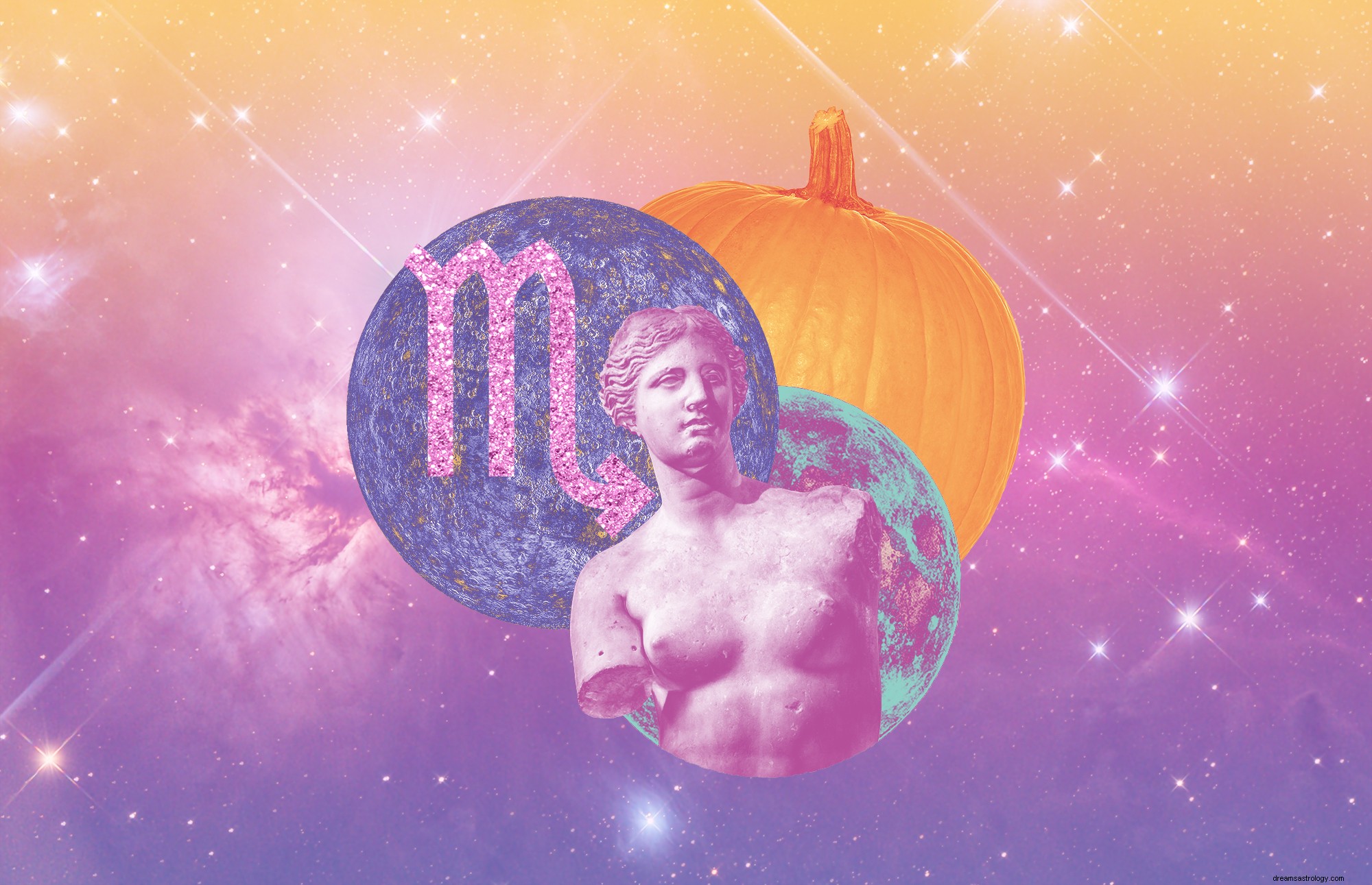 October 31, 2021 Horoscope: Magic & Transformation Ahead