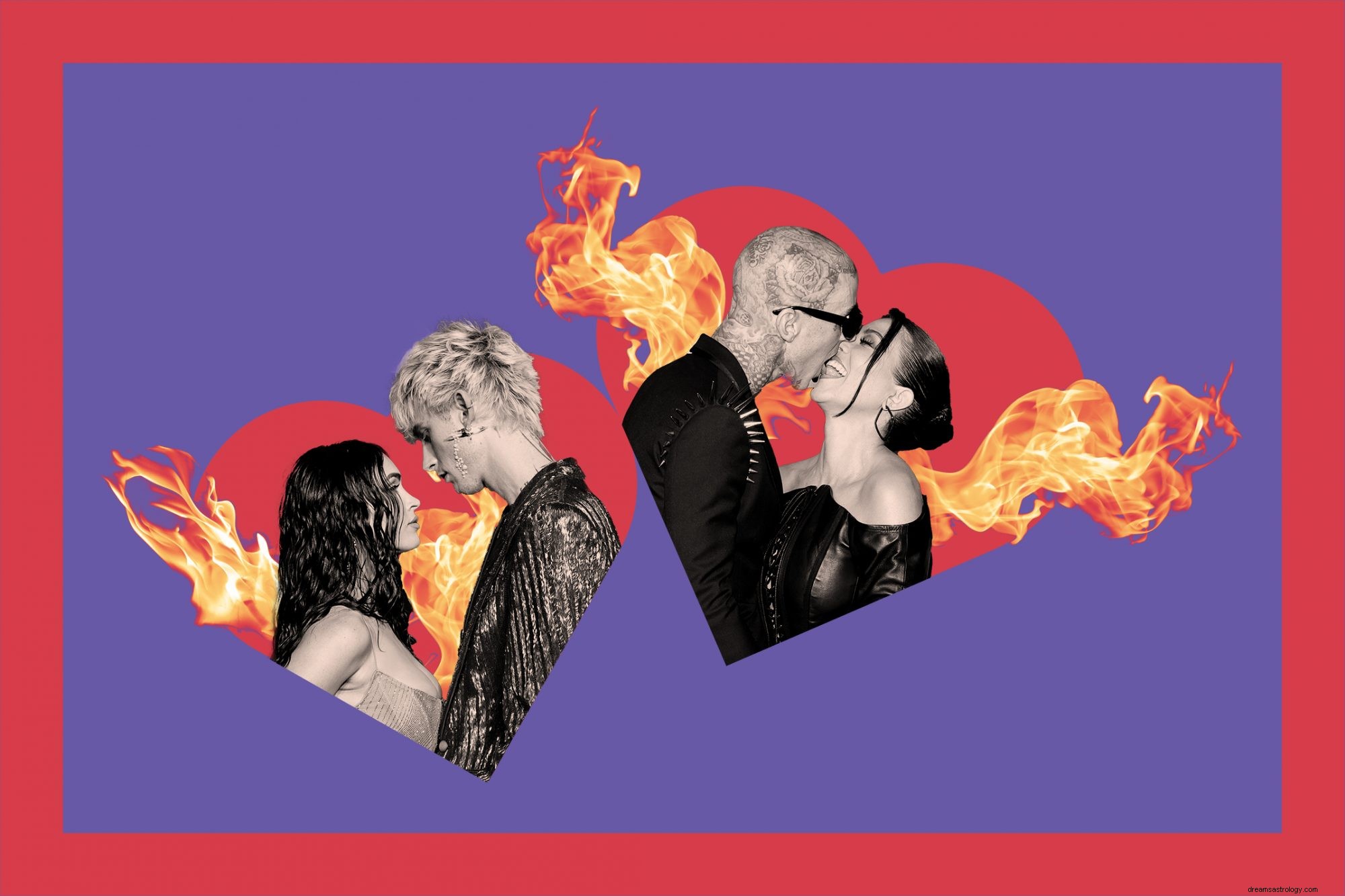 Understanding Twin Flame Relationships: Myth vs. Reality