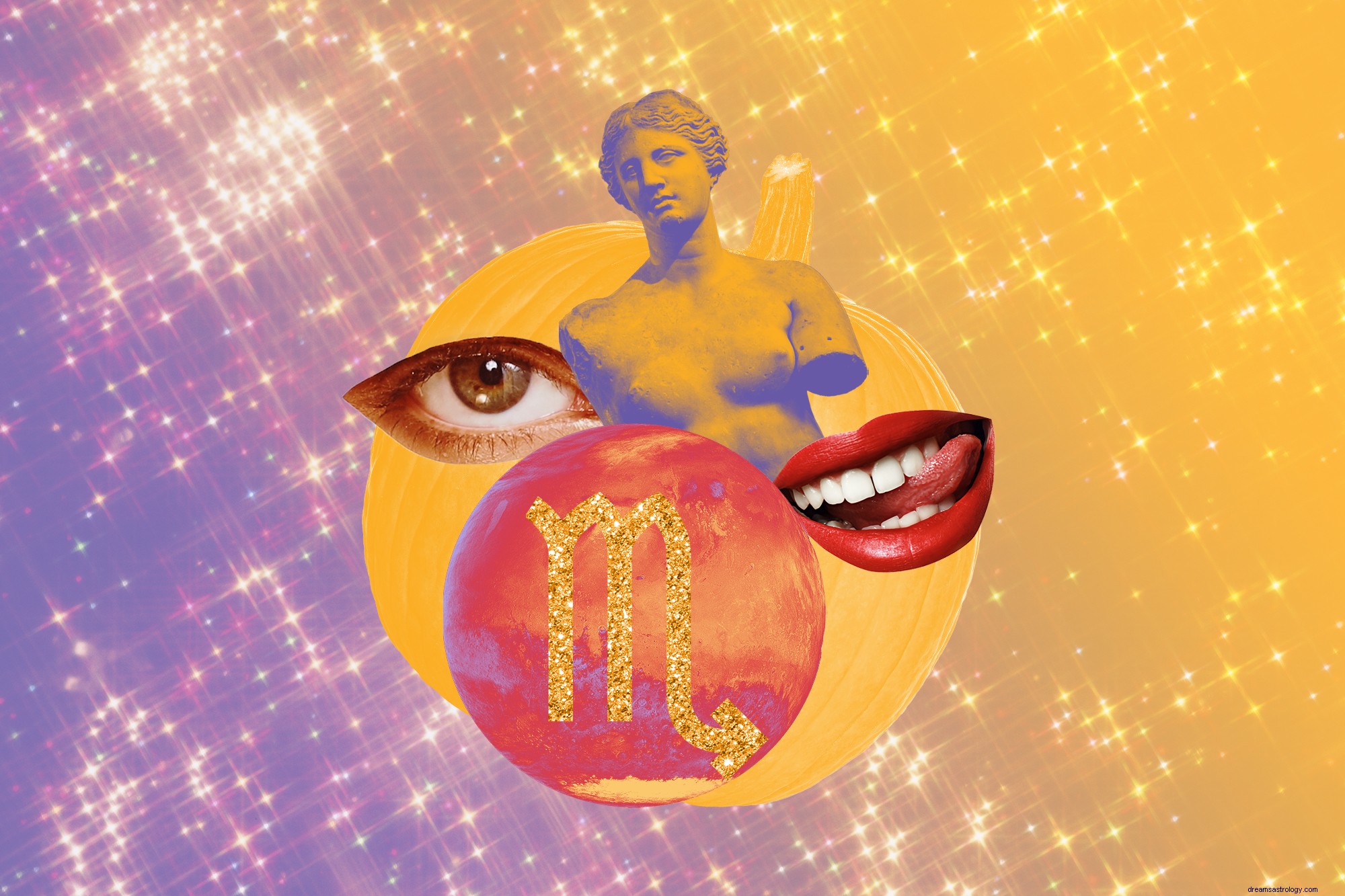 Weekly Horoscope: October 24, 2021 - Navigating Scorpio Season