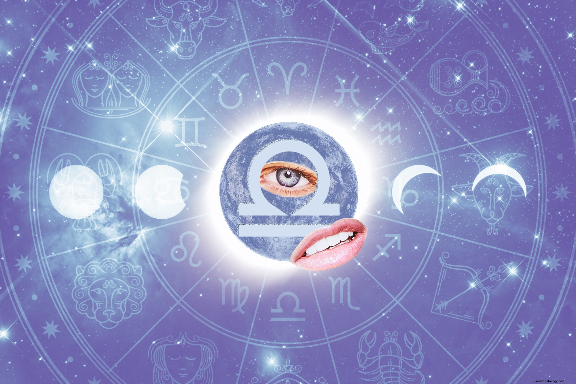 Libra New Moon October 2021: Relationship Dynamics & Potential Shifts