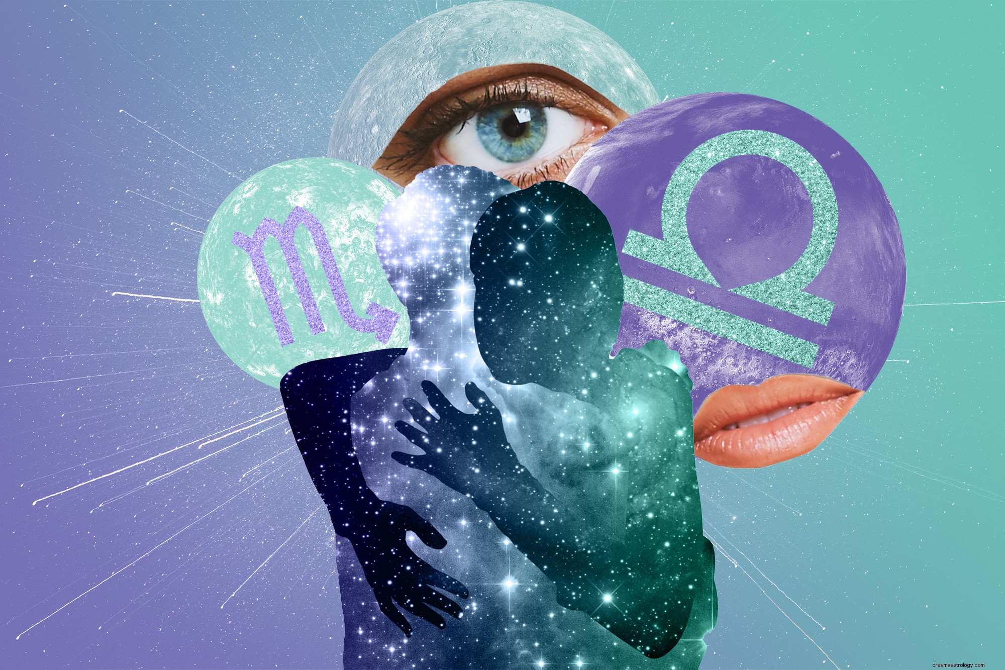 October 2021 Love & Sex Horoscope: Relationships & Romance