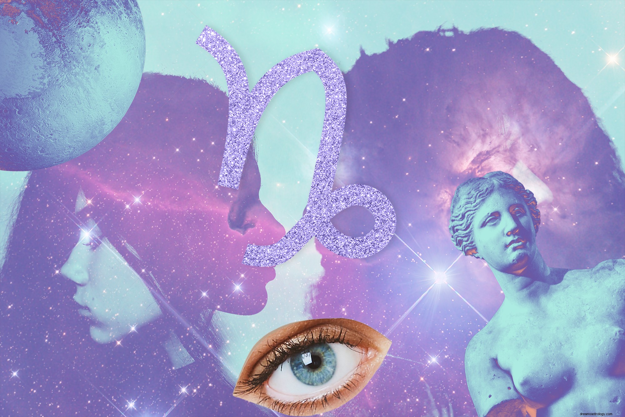 January 2022 Horoscope: Love & Relationships - Astrological Insights
