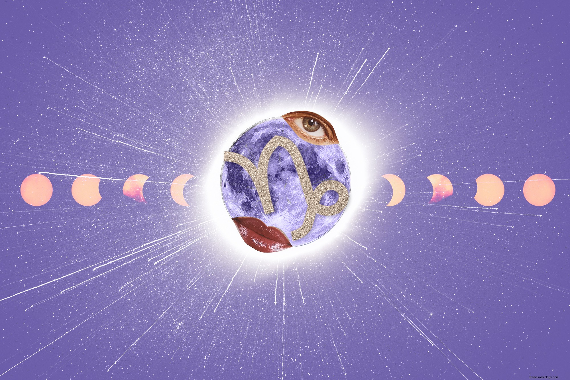 New Moon in Capricorn 2022: Motivation & Practicality