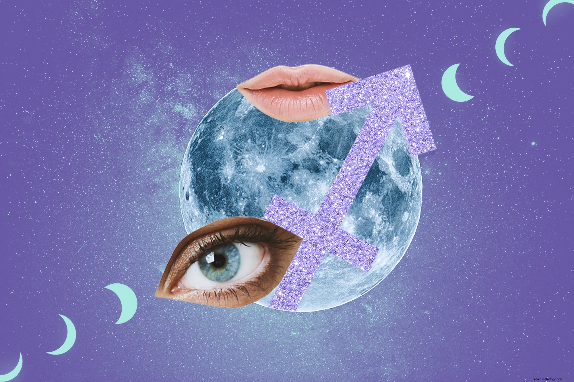 Sagittarius New Moon & Solar Eclipse December 2021: Embrace Change