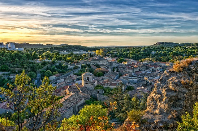 Best Travel Destinations for Aries, Virgo & Libra: Zodiac-Inspired Trips