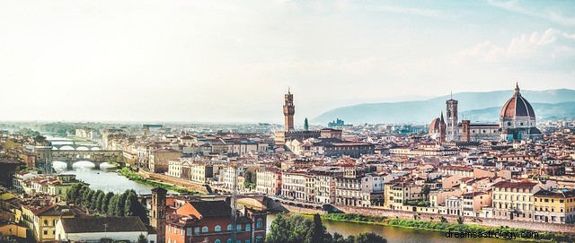Best Travel Destinations for Aries, Virgo & Libra: Zodiac-Inspired Trips