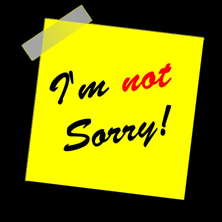 Zodiac Signs That Rarely Apologize: Understanding Their Nature