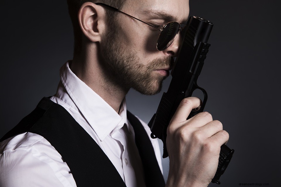 Zodiac Signs & Revenge: How Each Sign Handles Being Wronged