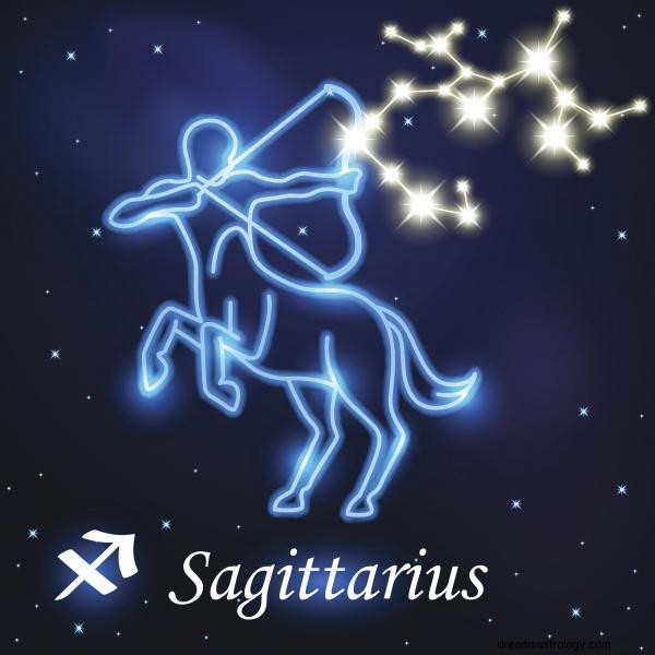 Sagittarius Horoscope - January 19, 2020: New Projects & Daily Astrology Forecast