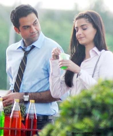 Find Your Bollywood Romantic Match: Characters by Zodiac Sign
