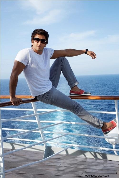 Find Your Bollywood Romantic Match: Characters by Zodiac Sign