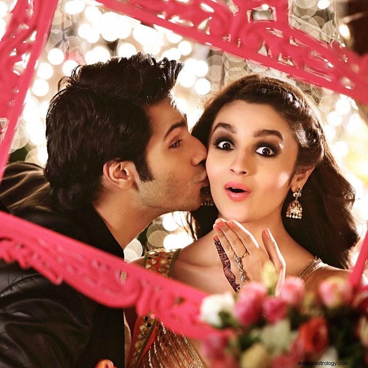 Find Your Bollywood Romantic Match: Characters by Zodiac Sign