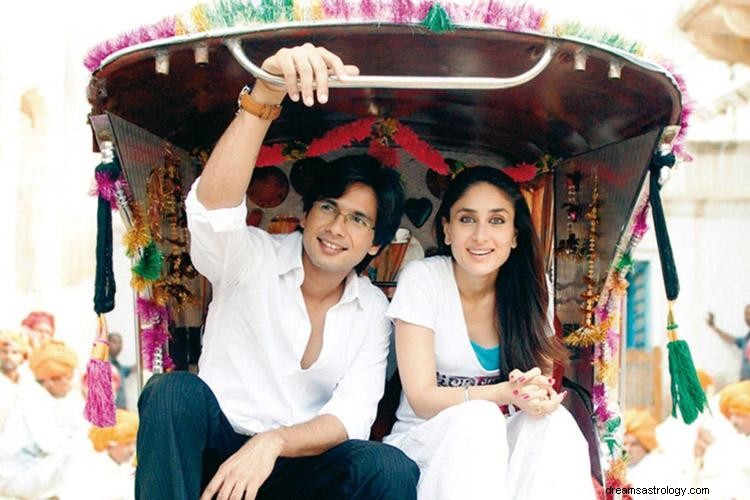 Find Your Bollywood Romantic Match: Characters by Zodiac Sign