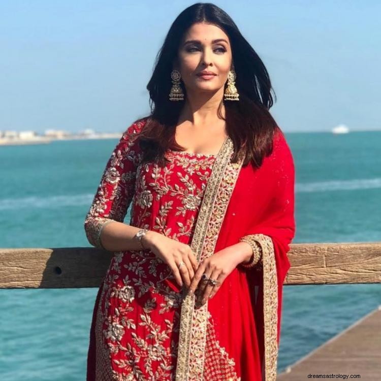 Aquarius & Scorpio Compatibility: Aishwarya Rai & Abhishek Bachchan s Relationship Insights