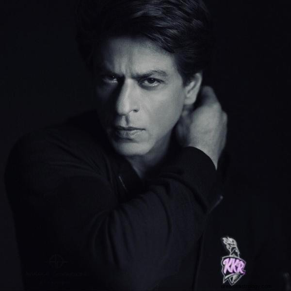 Which Shah Rukh Khan Character Matches Your Zodiac Sign? - Bollywood Quiz