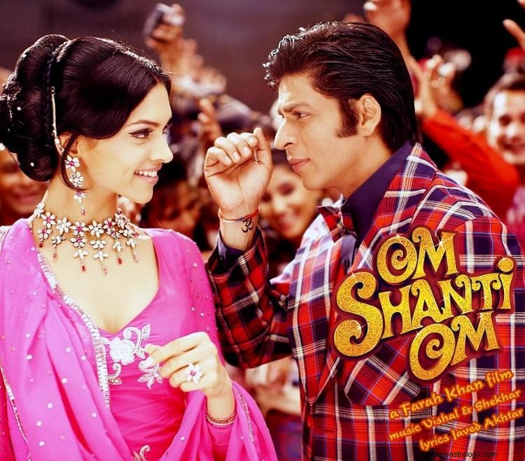 Which Shah Rukh Khan Character Matches Your Zodiac Sign? - Bollywood Quiz