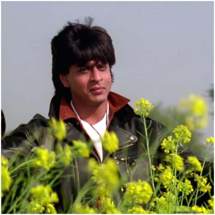 Which Shah Rukh Khan Character Matches Your Zodiac Sign? - Bollywood Quiz