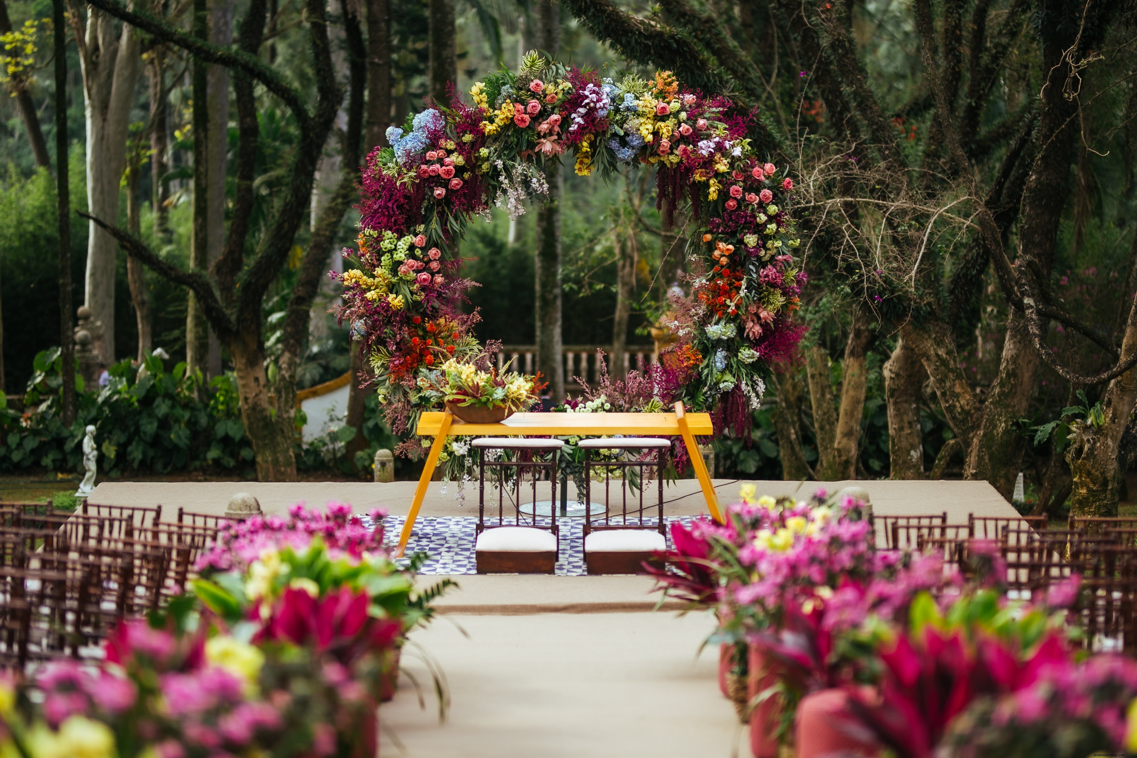Wedding Themes by Zodiac Sign: Find Your Perfect Style