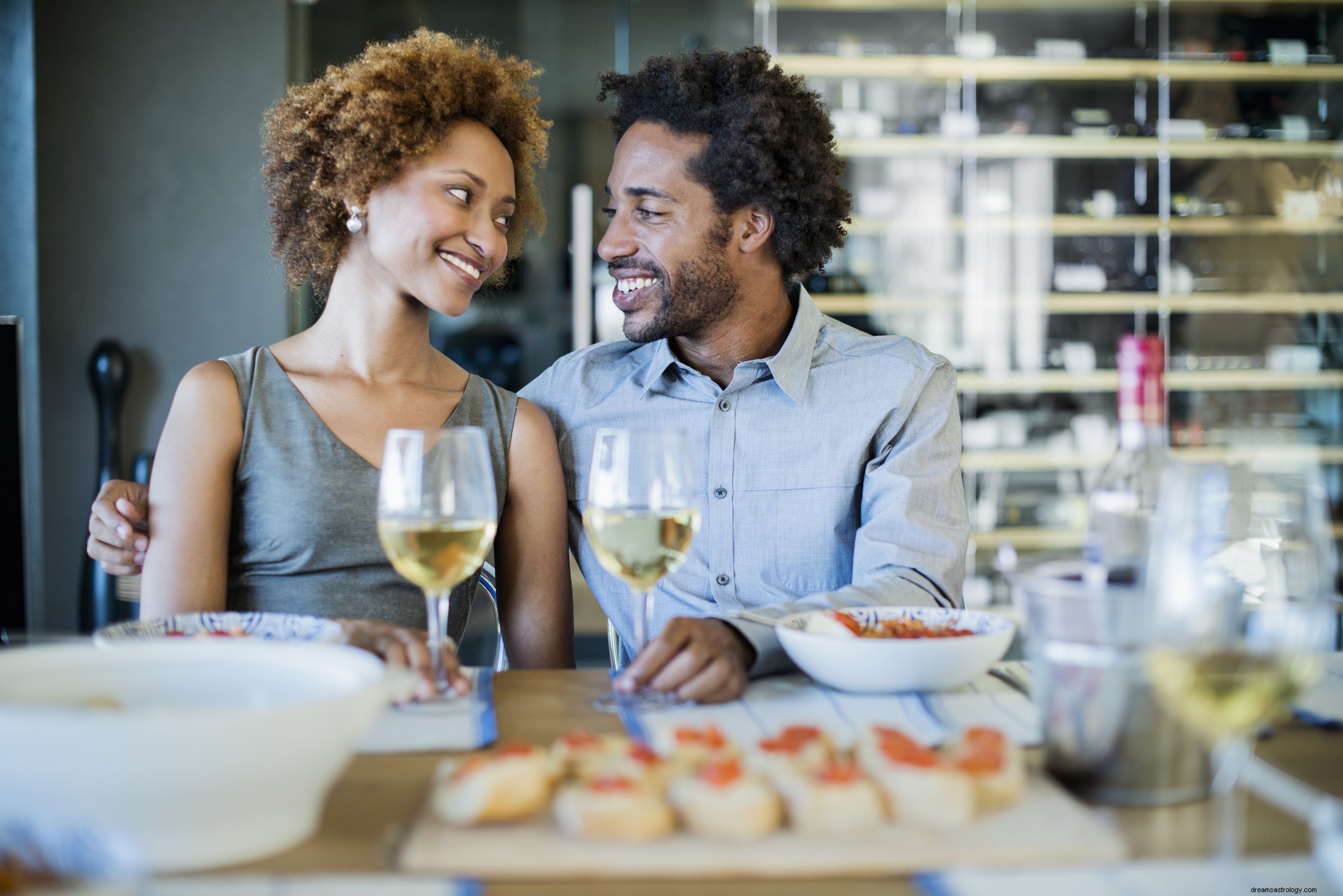 Libra & Taurus Compatibility: Why These Signs Click & Last