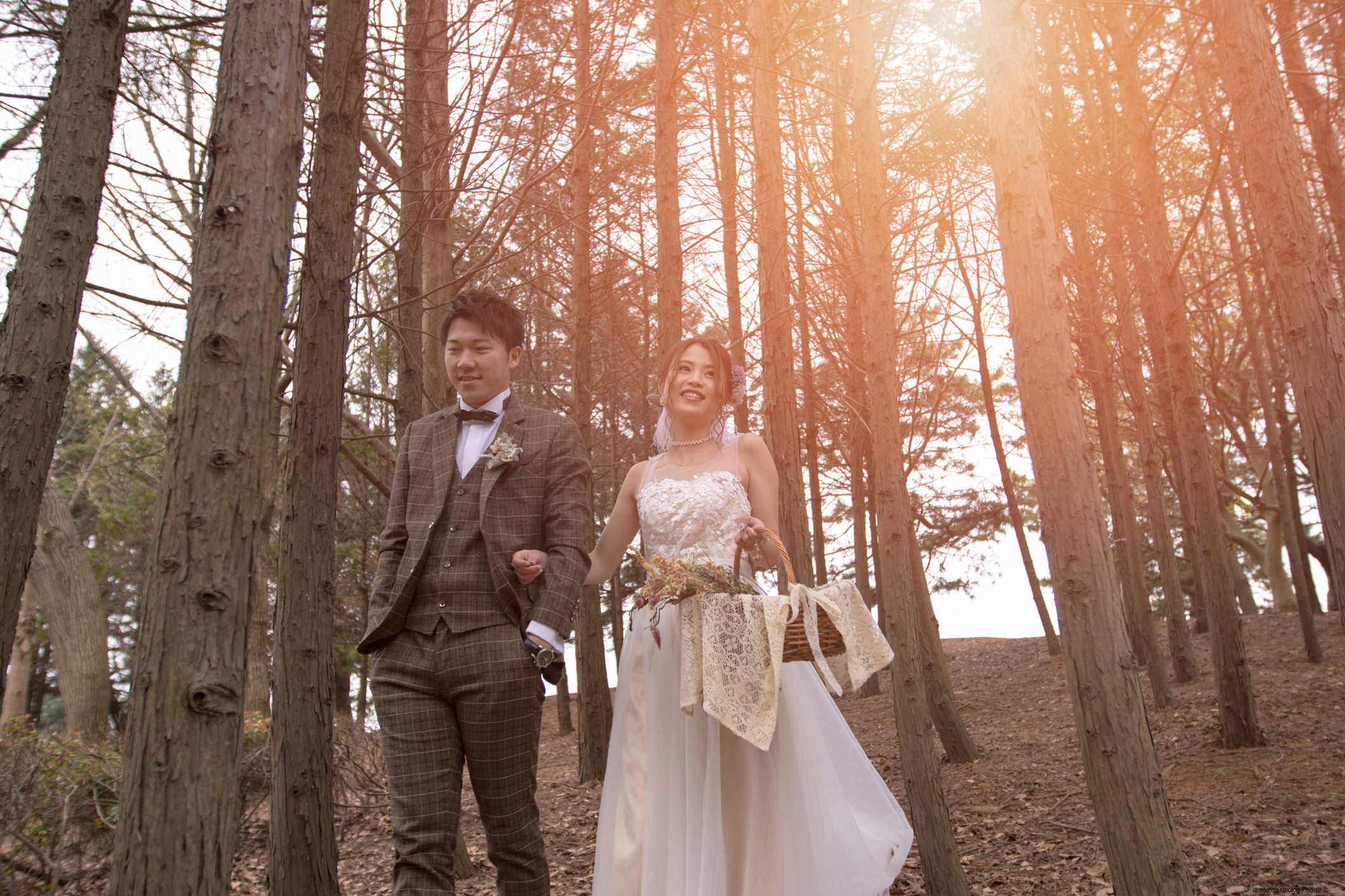 Scorpio Wedding Themes: 5 Intense & Passionate Ideas