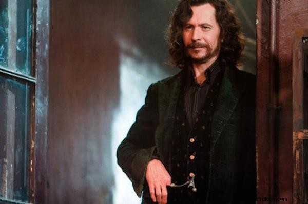 Which Harry Potter Character Matches Your Zodiac Sign? - Personality Quiz