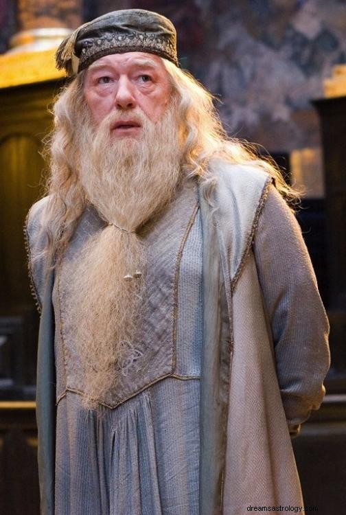 Which Harry Potter Character Matches Your Zodiac Sign? - Personality Quiz