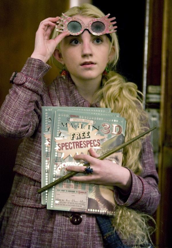 Which Harry Potter Character Matches Your Zodiac Sign? - Personality Quiz