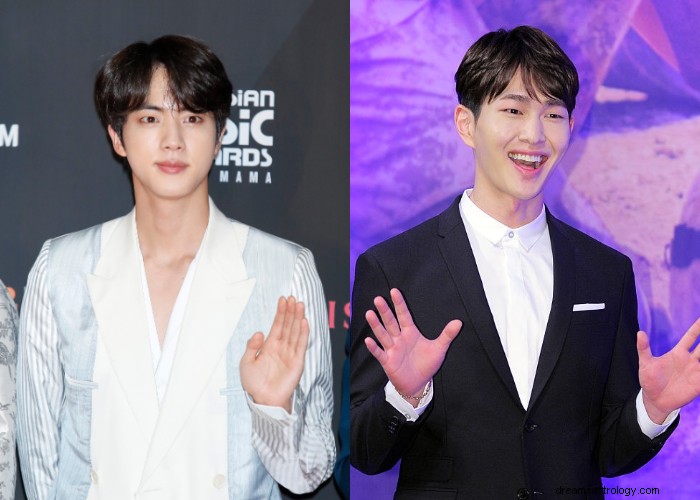 K-Pop Idols & Zodiac Signs: Discover the Perfect Matches