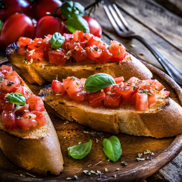 Zodiac & Food: Discover Your Signature Dish Based on Your Sign
