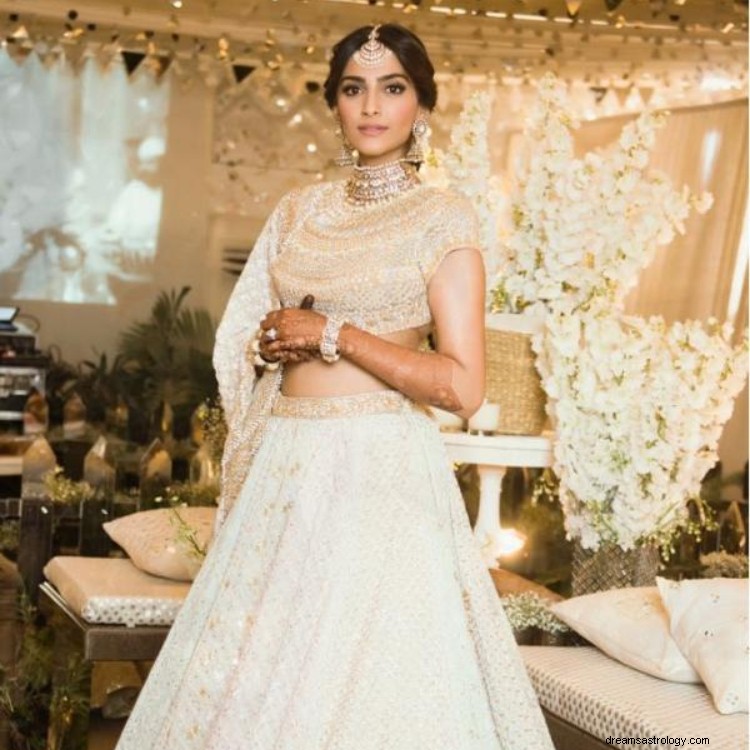 Bridal Lehenga Colors by Zodiac Sign: Find Your Perfect Match
