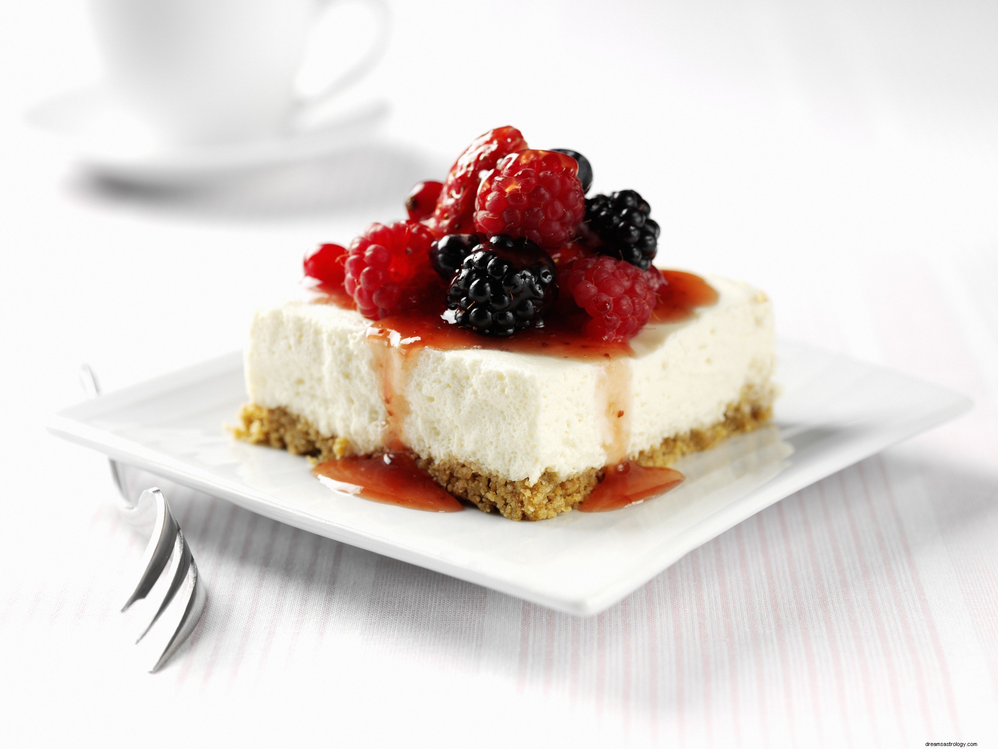 Zodiac Dessert Guide: Find Your Perfect Sweet Treat