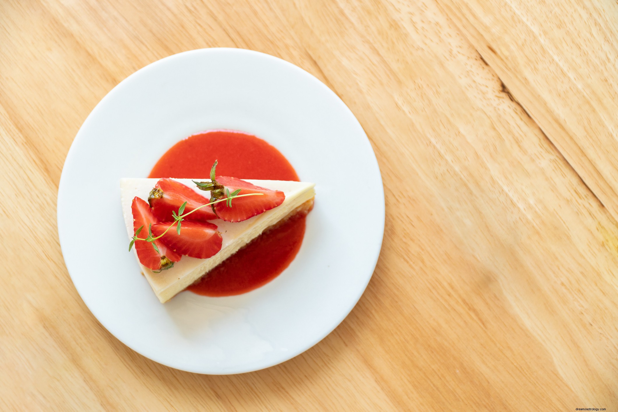 Zodiac Dessert Guide: Find Your Perfect Sweet Treat