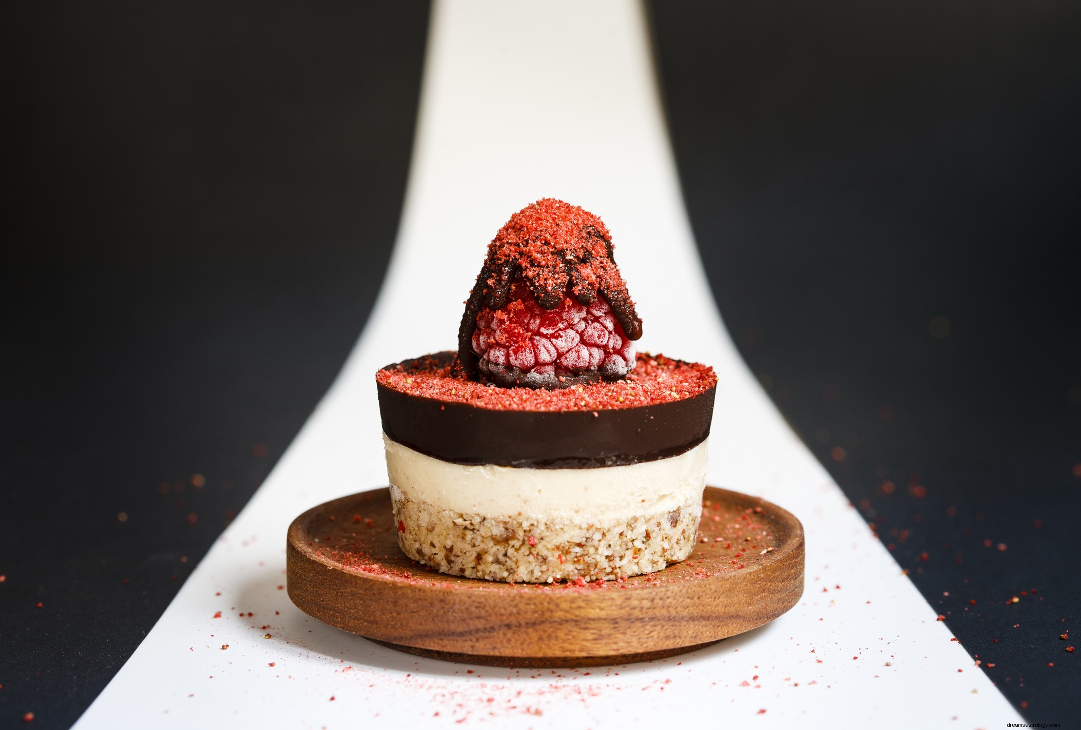 Zodiac Dessert Guide: Find Your Perfect Sweet Treat