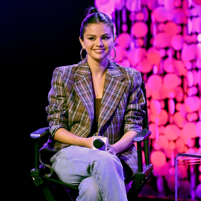 Selena Gomez: Compatibility Traits & Relationship History