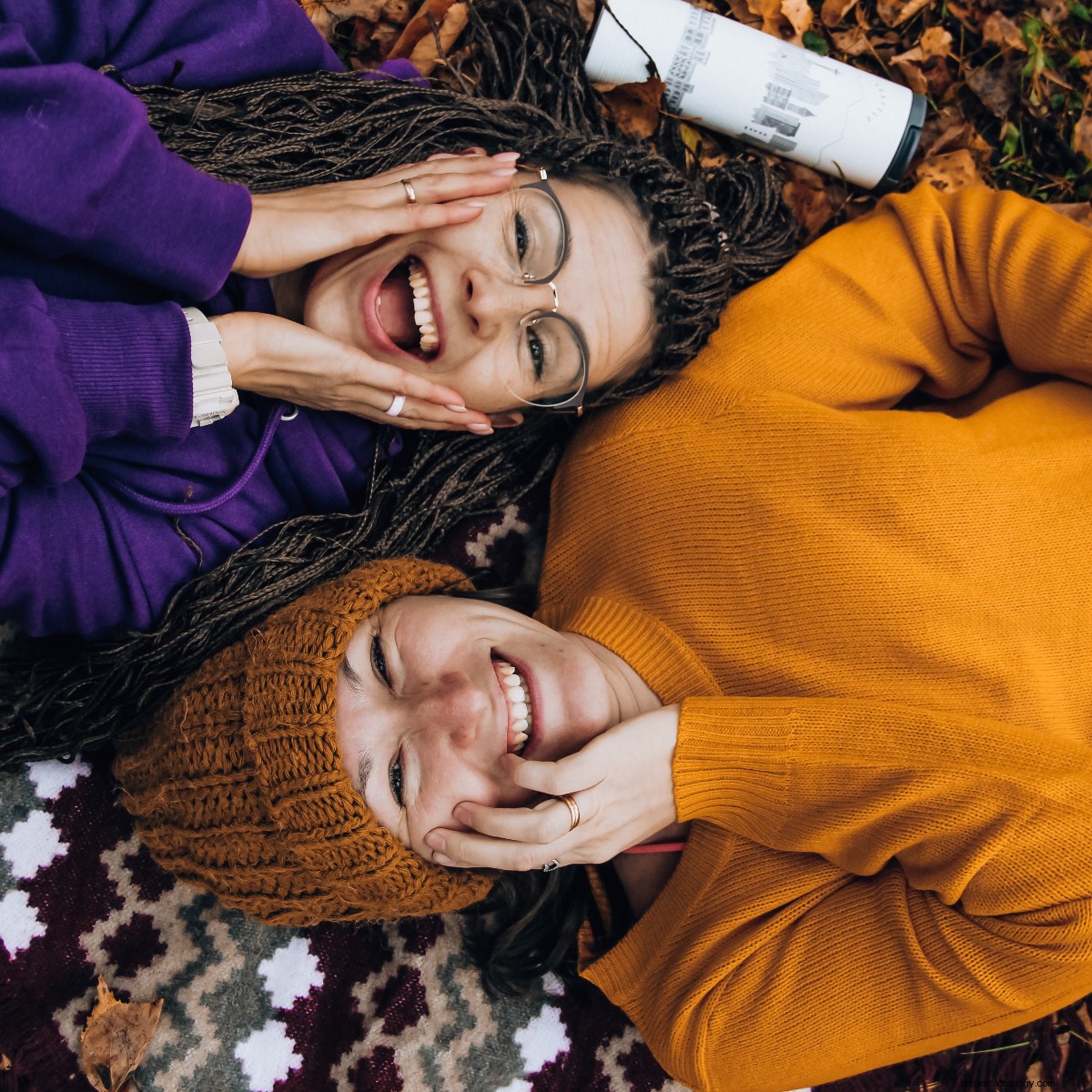 Best Zodiac Friendships: 5 Compatible Sign Combinations